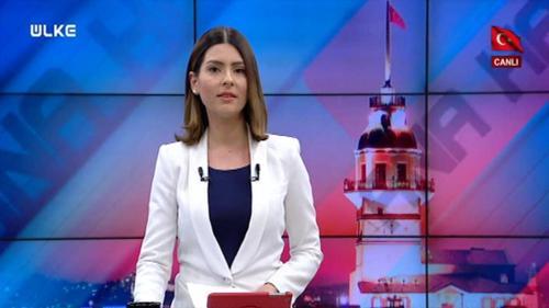 Ülke Ana Haber - 25 Aralık 2018