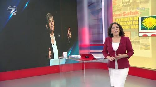 Kanal 7'de Sabah- 8 Aralık 2018 