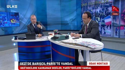 Odak Noktası - 11 Aralık 2018