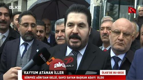 Ülke'de Bu Gece - 6 Aralık 2018