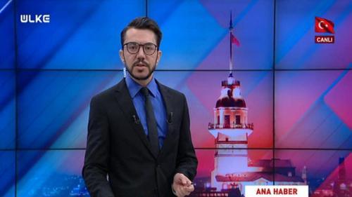 Ülke Ana Haber - 22 Aralık 2018