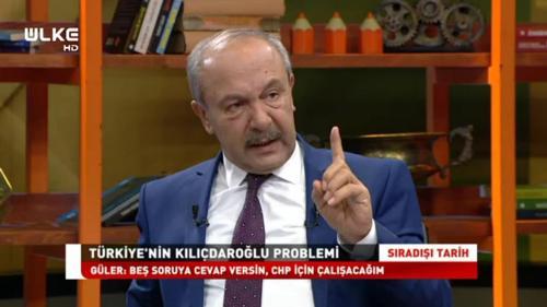 Sıradışı Tarih - 4 Aralık 2018