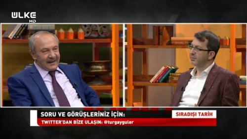 Sıradışı Tarih - 18 Aralık 2018