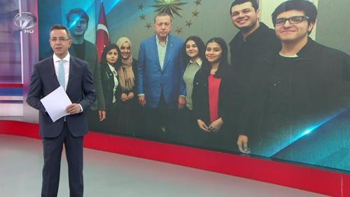 Haber Saati - 5 Aralık 2018