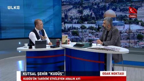 Odak Noktası - 10 Aralık 2018