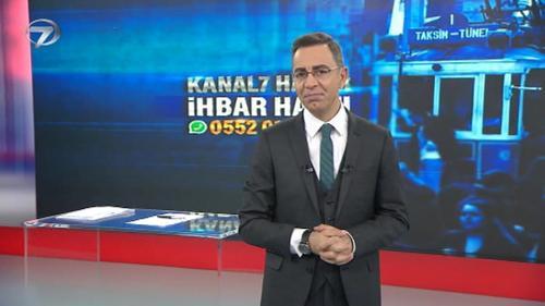 Haber Saati - 10 Aralık 2018