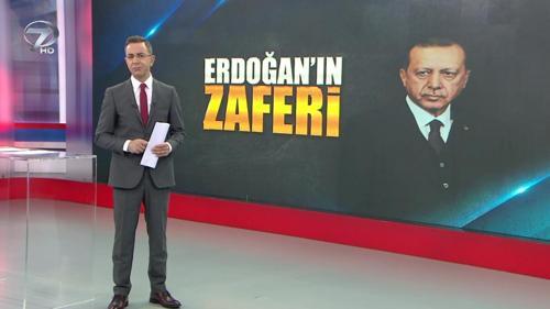 Haber Saati - 20 Aralık 2018