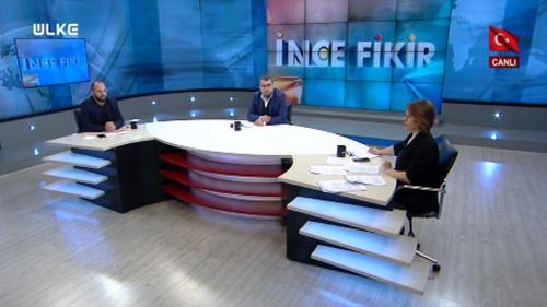 İnce Fikir - 16 Aralık 2018
