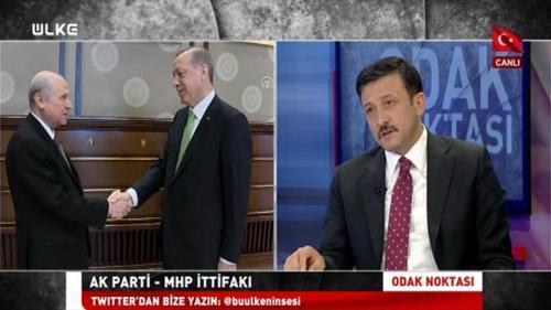 Odak Noktası - 13 Aralık 2018