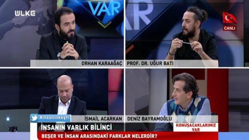 Konuşacaklarımız Var - 1 Aralık 2018