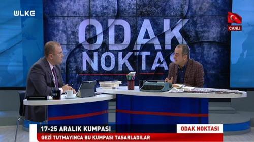 Odak Noktası - 17 Aralık 2018