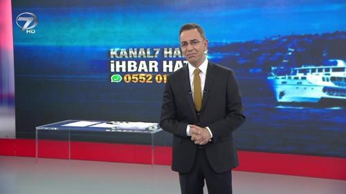 Haber Saati - 24 Aralık 2018