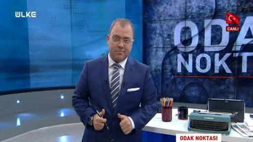 Odak Noktası - 24 Aralık 2018