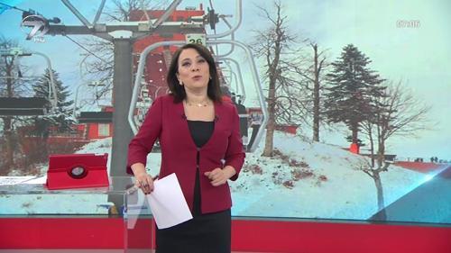 Kanal 7'de Sabah - 15 Aralık 2018