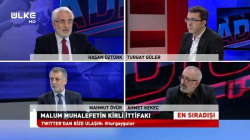 En Sıradışı - 13 Aralık 2018