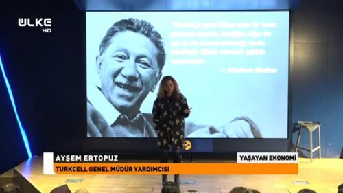 Yaşayan Ekonomi - 8 Aralık 2018