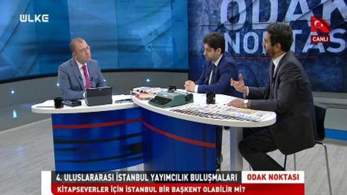 Odak Noktası - 3 Aralık 2018