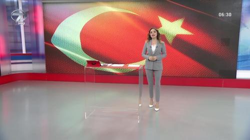 Kanal 7'de Sabah - 20 Aralık 2018