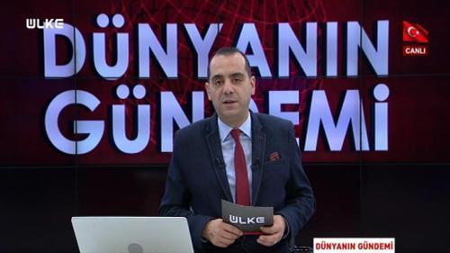Dünyanın Gündemi - 19 Aralık 2018
