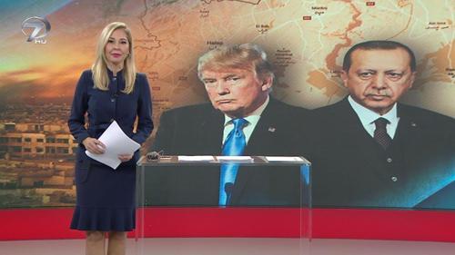 Hafta Sonu Haberleri - 22 Aralık 2018