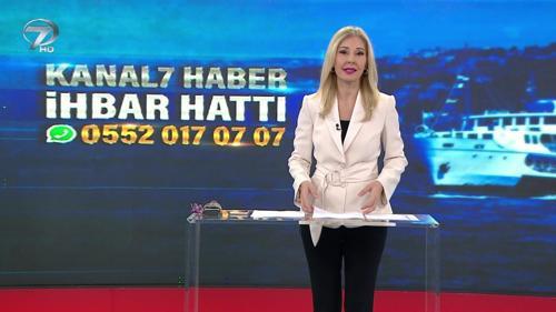 Hafta Sonu Haberleri - 8 Aralık 2018