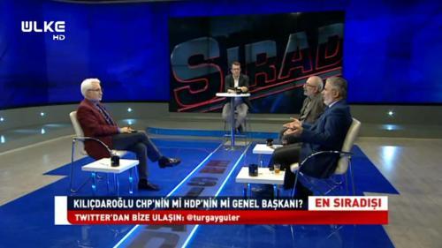 En Sıradışı - 27 Aralık 2018