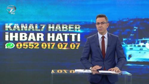 Haber Saati - 4 Aralık 2018