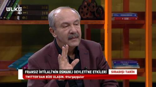 Sıradışı Tarih - 11 Aralık 2018