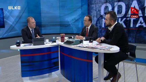 Odak Noktası - 21 Aralık 2018