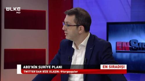 En Sıradışı - 20 Aralık 2018