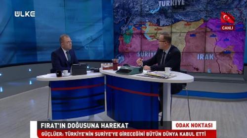 Odak Noktası - 27 Aralık 2018