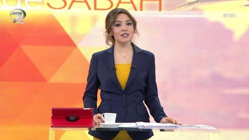 Kanal 7'de Sabah - 12 Aralık 2018