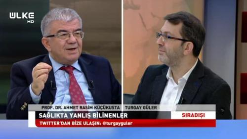 Sıradışı - 5 Aralık 2018