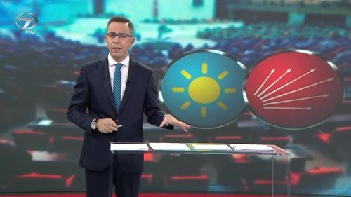 Haber Saati - 11 Aralık 2018