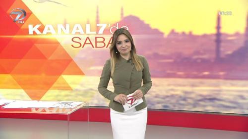 Kanal 7'de Sabah - 17 Aralık 2018