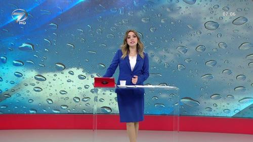 Kanal 7'de Sabah - 6 Aralık 2018