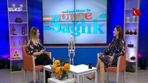 Önce Sağlık - 24 Aralık 2018
