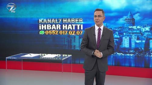 Haber Saati - 14 Aralık 2018