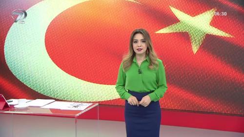 Kanal 7'de Sabah - 26 Aralık 2018