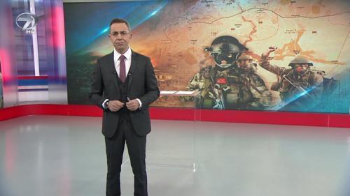 Haber Saati - 17 Aralık 2018