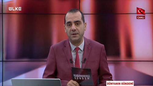 Dünyanın Gündemi - 25 Aralık 2018