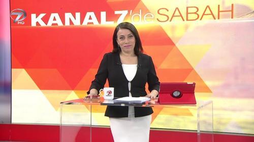 Kanal 7'de Sabah - 2 Aralık 2018