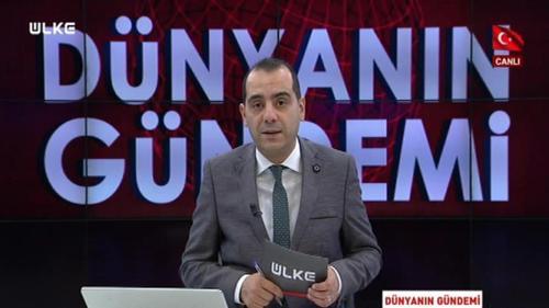 Dünyanın Gündemi - 5 Aralık 2018