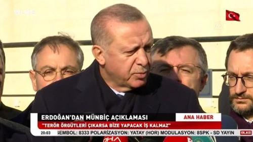 Ülke Ana Haber - 28 Aralık 2018