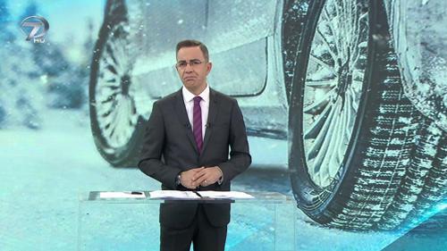 Haber Saati - 6 Aralık 2018