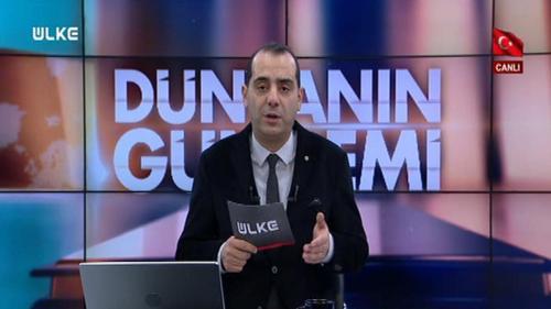 Dünyanın Gündemi - 28 Aralık 2018