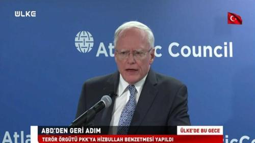 Ülke'de Bu Gece - 18 Aralık 2018