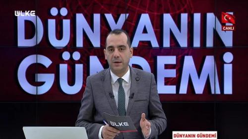 Dünyanın Gündemi - 18 Aralık 2018
