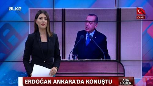 Ülke Ana Haber - 27 Aralık 2018