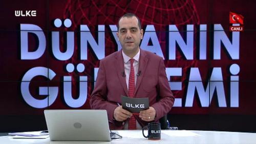 Dünyanın Gündemi - 20 Aralık 2018